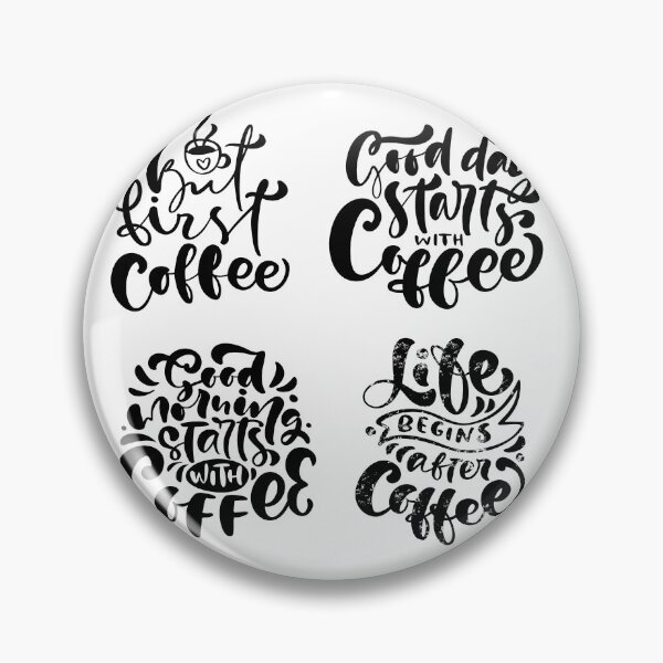 Item preview, coffee designed and sold by RheaRealm.