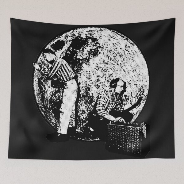 Item preview, Moon Maintenance designed and sold by elevens.