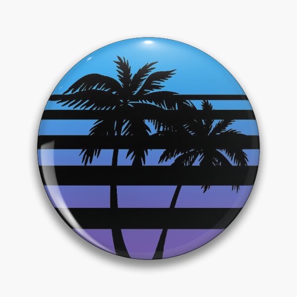 Item preview, Malibu Sunrise designed and sold by princenitvik.