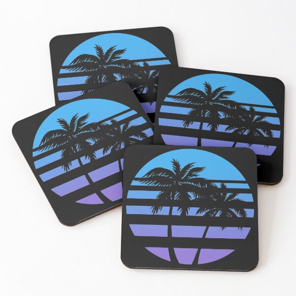 Item preview, Malibu Sunrise designed and sold by princenitvik.