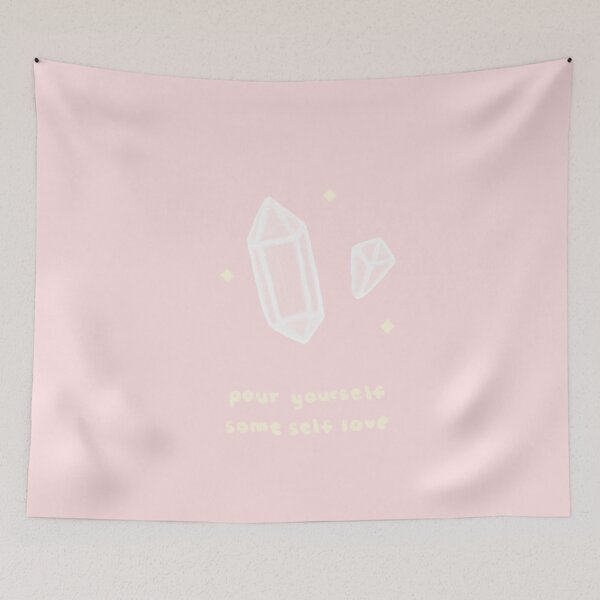 Item preview, Pour yourself some self love designed and sold by duvet-day.
