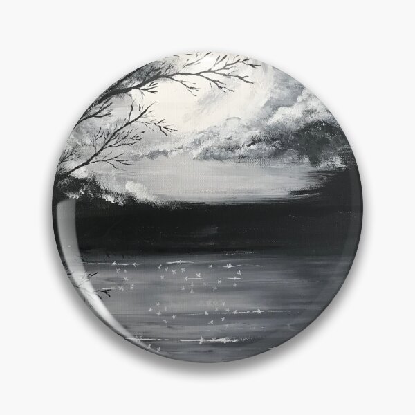Item preview, Under the moon designed and sold by AnneArt4Fun.