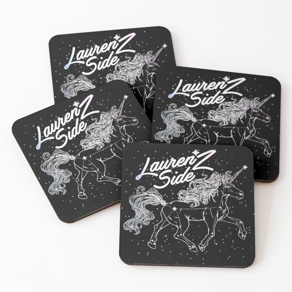 Item preview, Laurenzside designed and sold by socksforgaming.