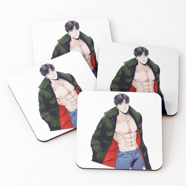 Item preview, Bjalex Jiwon Sexy designed and sold by Chanwooirl.