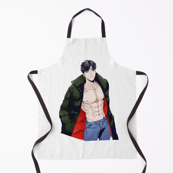 Item preview, Bjalex Jiwon Sexy designed and sold by Chanwooirl.