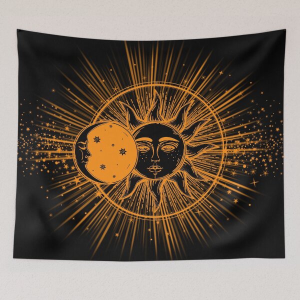 Item preview,  Cosmic Introspection designed and sold by Gothic Fantasy.