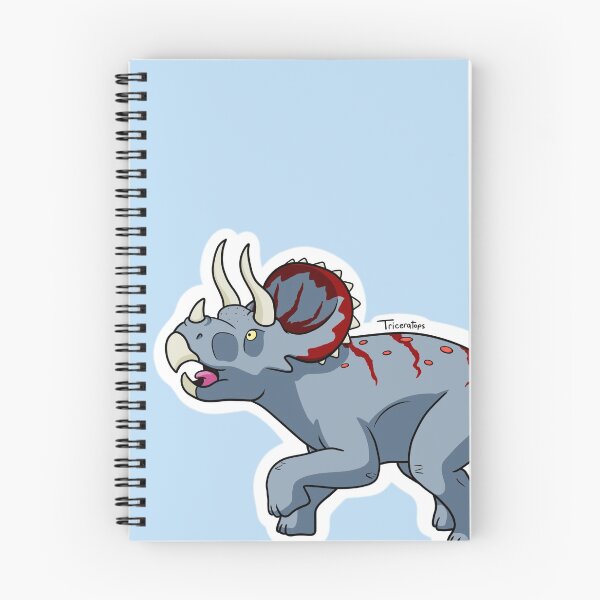 Item preview, Triceratops designed and sold by GravyDinos.