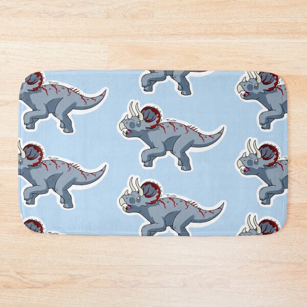Item preview, Triceratops designed and sold by GravyDinos.