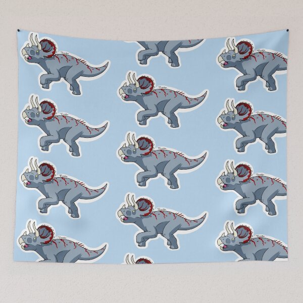 Item preview, Triceratops designed and sold by GravyDinos.