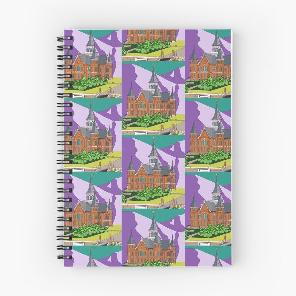 Item preview, Provo City Center Temple designed and sold by Depp800.