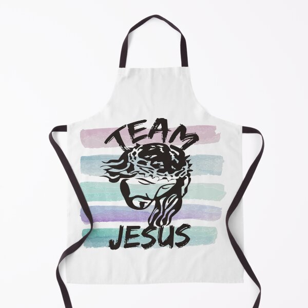Item preview, Team Jesus designed and sold by ronaldsonou.