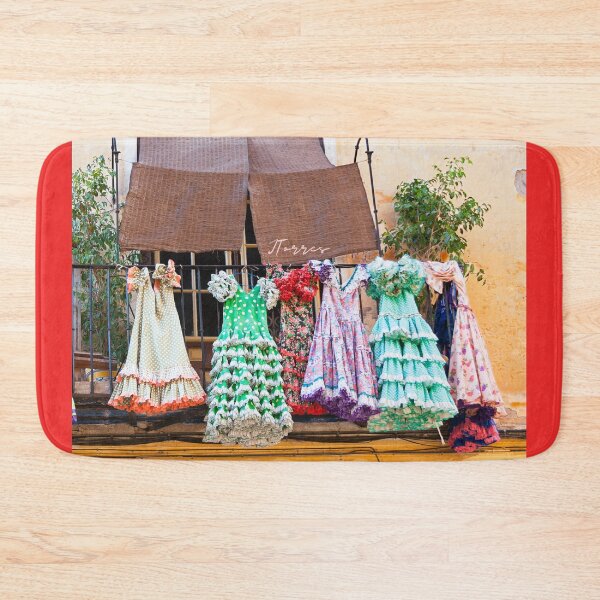 Item preview, Flamenco Dancing designed and sold by LibrosBOOKtique.