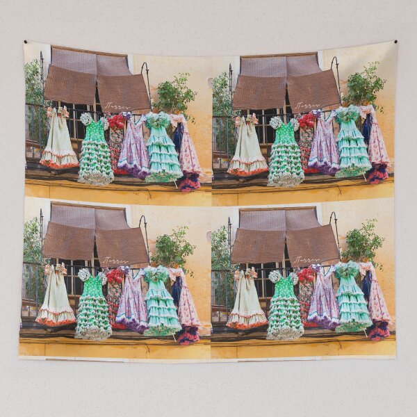 Item preview, Flamenco Dancing designed and sold by LibrosBOOKtique.