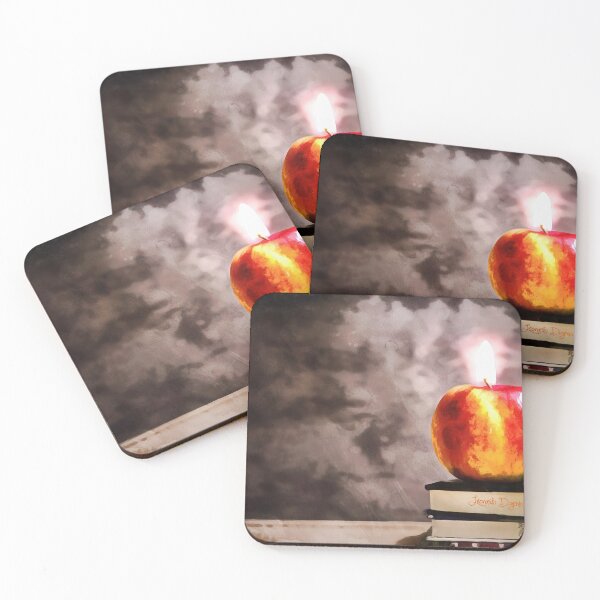 Item preview, Apple Candle designed and sold by LeonardoDigenio.