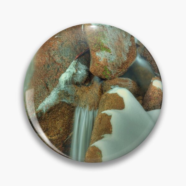 Item preview, Rock, Ice, Snow, Water. designed and sold by Kevin McGennan.