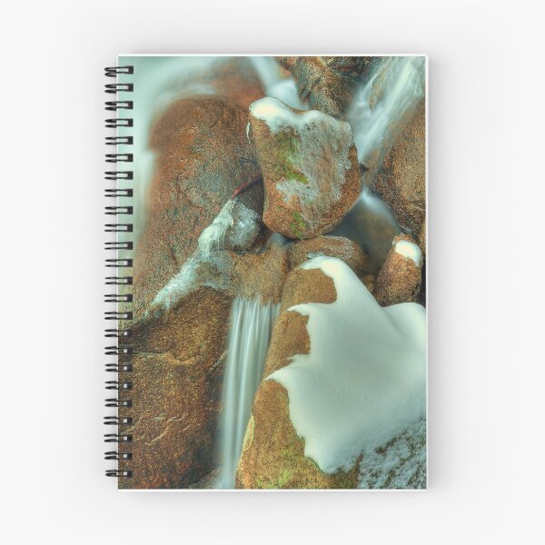Item preview, Rock, Ice, Snow, Water. designed and sold by Kevin McGennan.