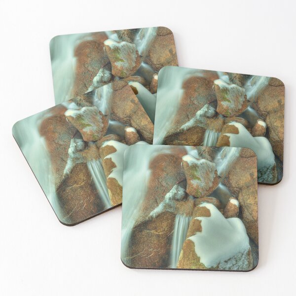 Item preview, Rock, Ice, Snow, Water. designed and sold by Kevin McGennan.
