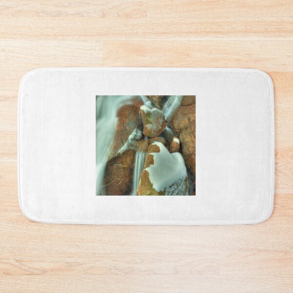 Item preview, Rock, Ice, Snow, Water. designed and sold by Kevin McGennan.
