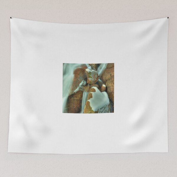 Item preview, Rock, Ice, Snow, Water. designed and sold by Kevin McGennan.