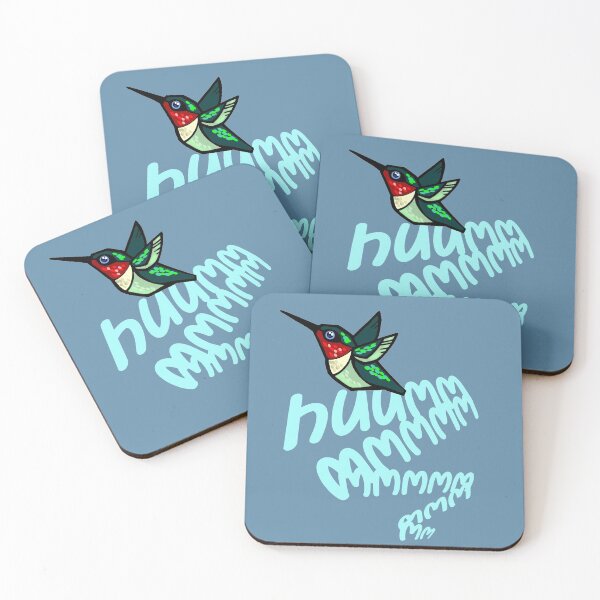 Item preview, humming humming bird designed and sold by sandpiperstudio.