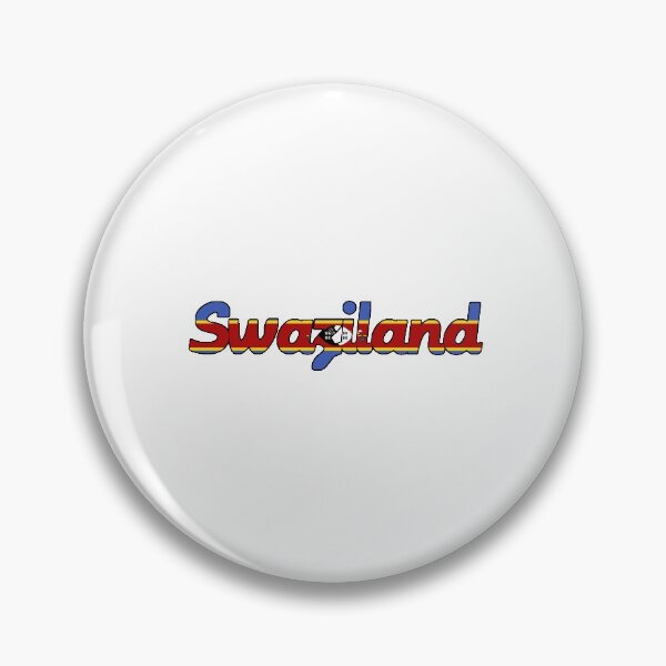 Item preview, Swaziland designed and sold by AmrMualla.