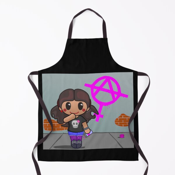 Item preview, Anarcha-Feminist Graffiti designed and sold by Good-Looking Corpse.