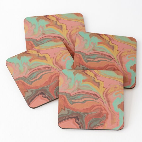 Item preview, Abstract Marble  designed and sold by ACreativeHaven.