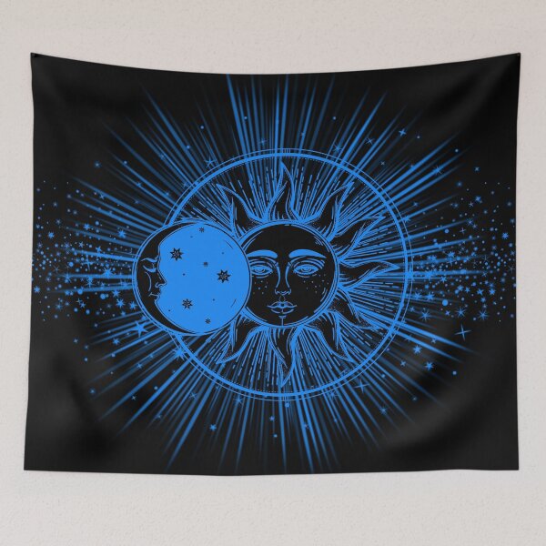 Item preview,  Cosmic Introspection designed and sold by Gothic Fantasy.
