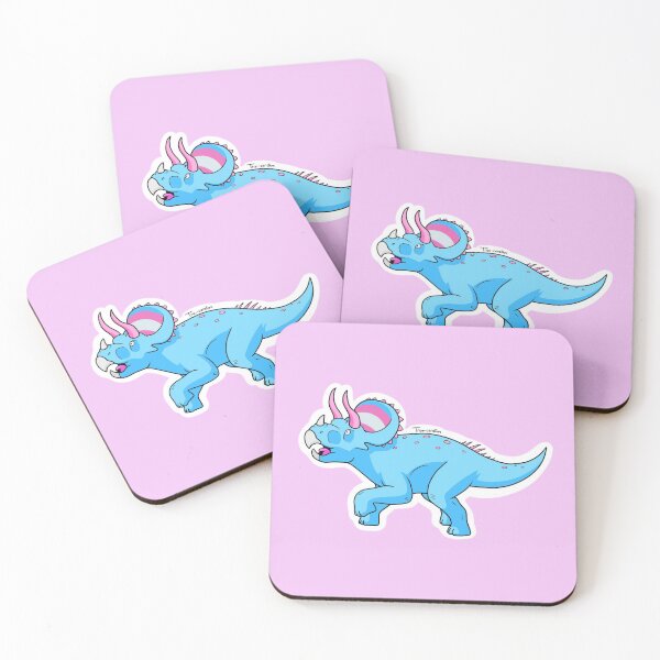 Item preview, Tran-ceratops designed and sold by GravyDinos.