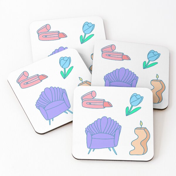Item preview, Danish Pastel Style designed and sold by Simply-Yourself.