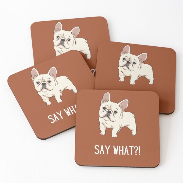Item preview, Say What? Naw! designed and sold by lilrealwil.