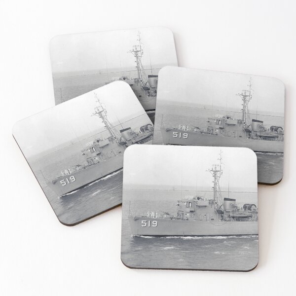Item preview, USS ABILITY (MSO-519) SHIP'S STORE designed and sold by militarygifts.