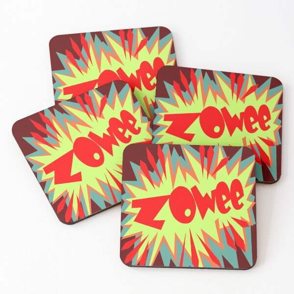Item preview, Zowee  sound effect designed and sold by sandpiperstudio.