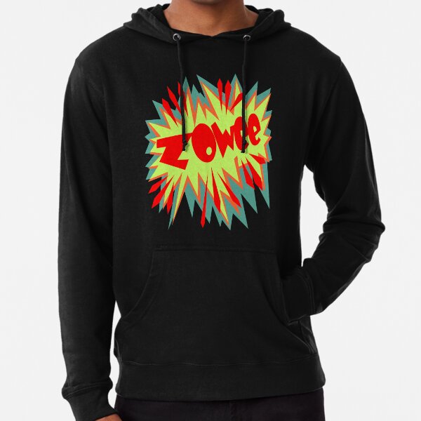 Sound Effect Sweatshirts & Hoodies for Sale | Redbubble