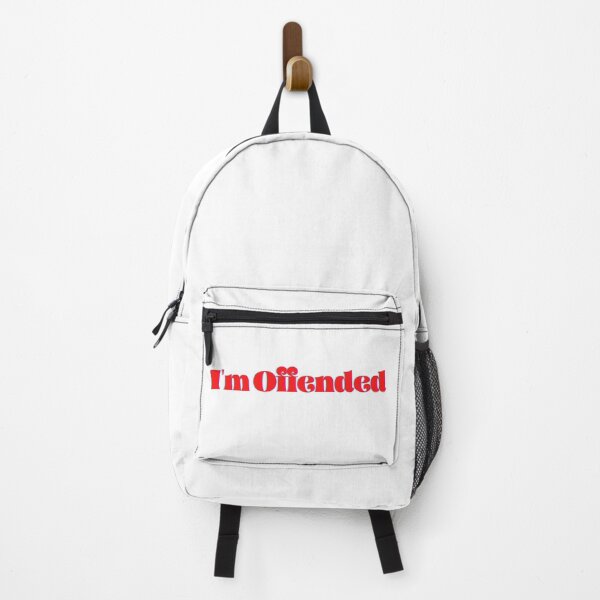 Item preview, I'm Offended designed and sold by DiegoUrz.