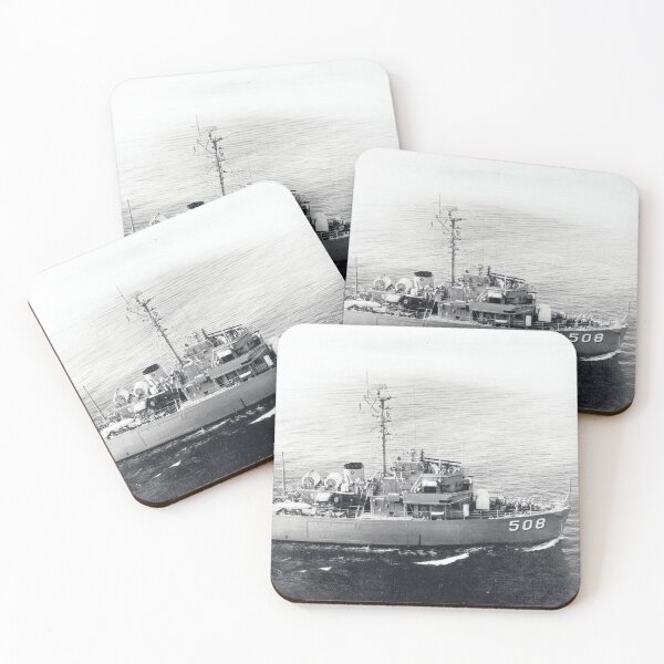 Item preview, USS ACME (MSO-508) SHIP'S STORE designed and sold by militarygifts.