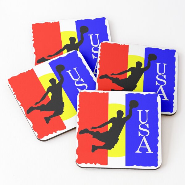 Item preview, BBALL USA designed and sold by EdwardMonet.