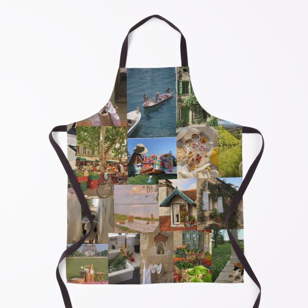 Item preview, europe nature collage designed and sold by morgananjos.
