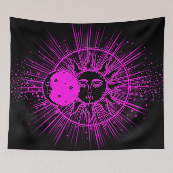Item preview,  Cosmic Introspection designed and sold by Gothic Fantasy.