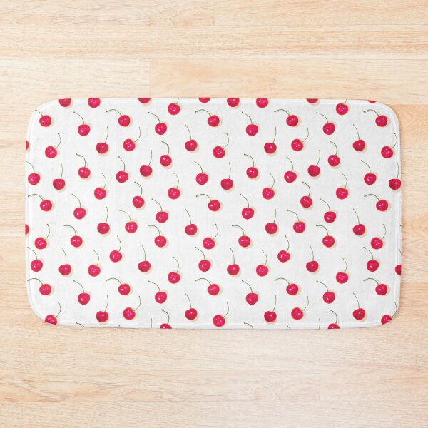Item preview, Cherry Pattern designed and sold by OutOfNowhere.