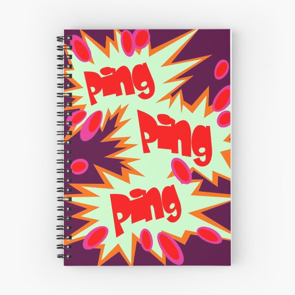 Item preview, Ping Ping Ping sound effect designed and sold by sandpiperstudio.