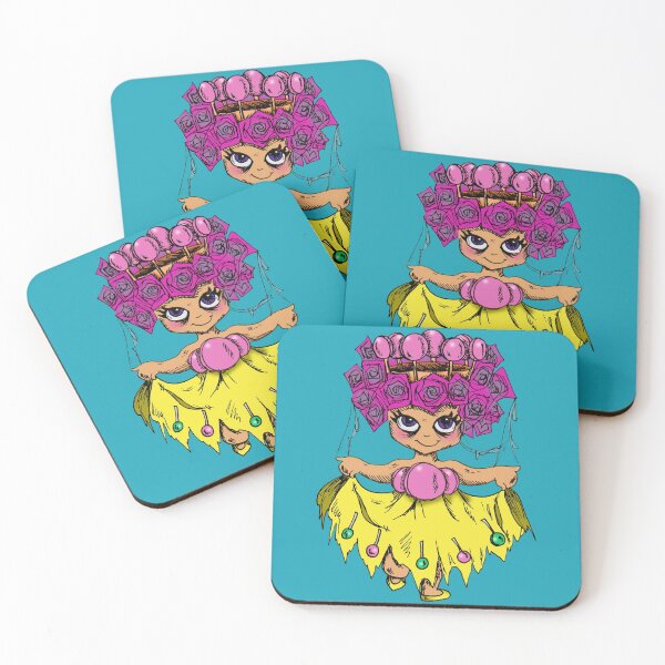 Item preview, Princess Lolly  designed and sold by Depp800.