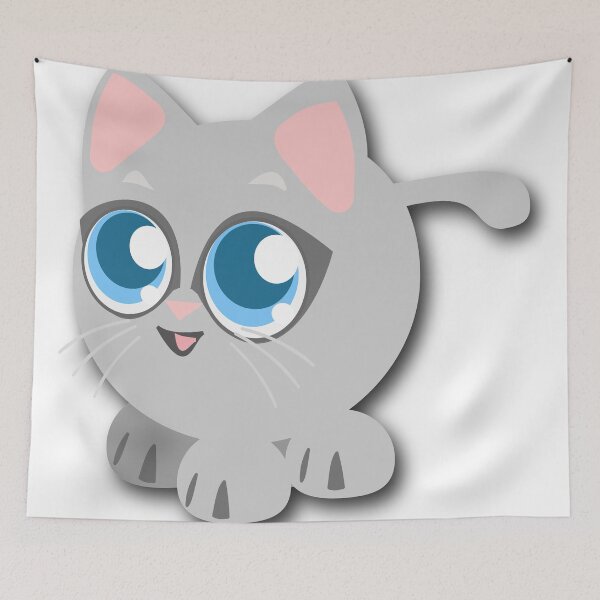 Item preview, Have You Seen This Cat Before  designed and sold by Wahbastore.