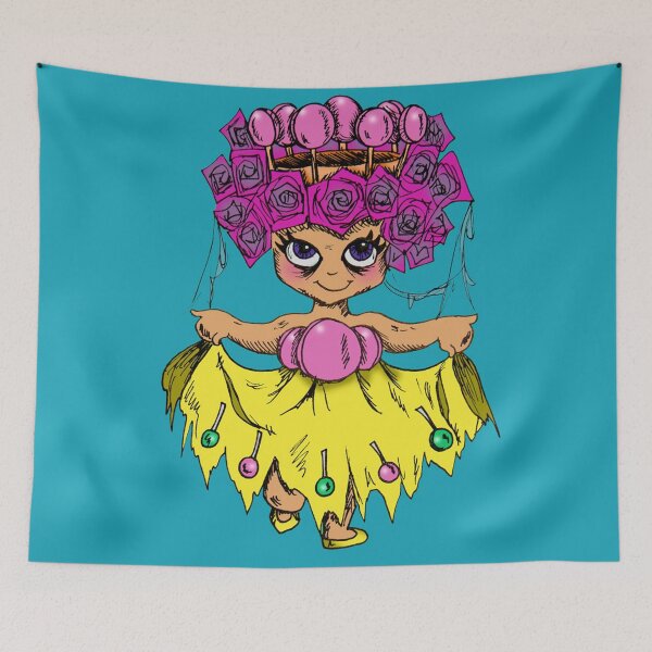 Item preview, Princess Lolly  designed and sold by Depp800.