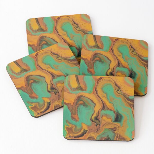 Item preview, Abstract Marble  designed and sold by ACreativeHaven.