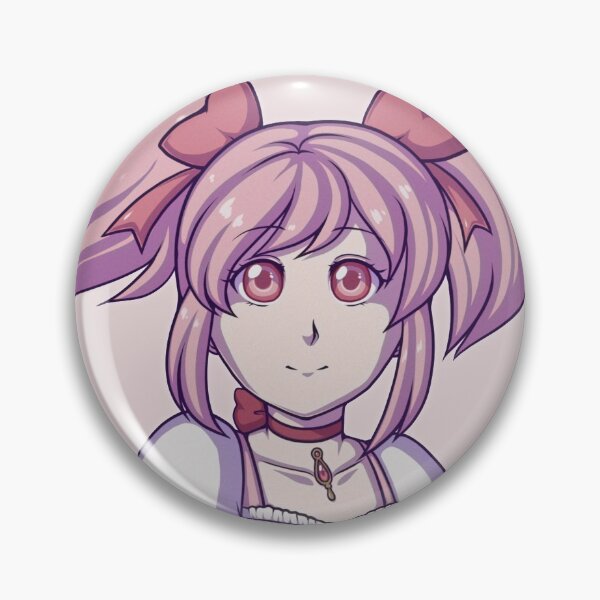 Item preview, Madoka - Solo designed and sold by The Rabbit Follower.