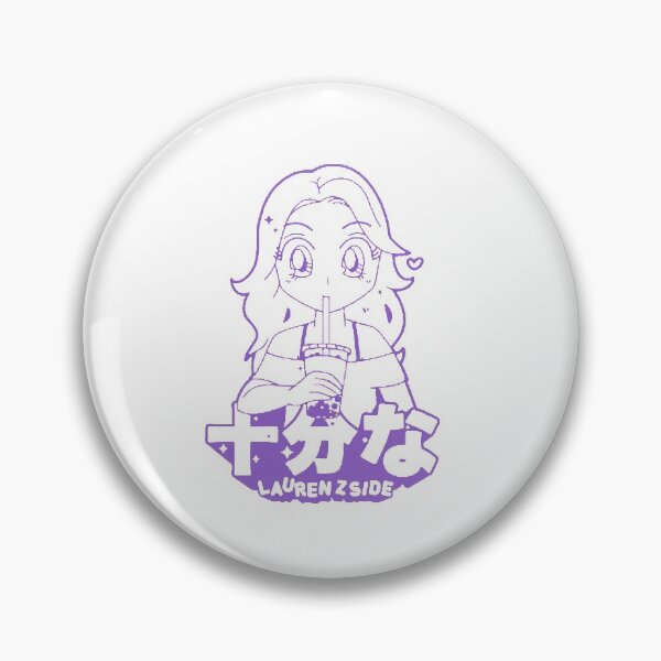 Item preview, Laurenzside designed and sold by socksforgaming.