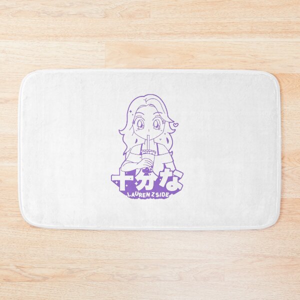 Item preview, Laurenzside designed and sold by socksforgaming.