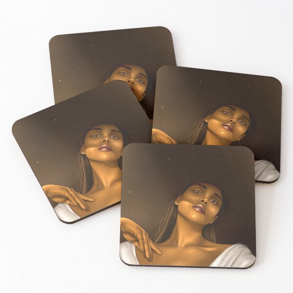 Item preview, Golden Hour Shade V1 designed and sold by Akasha-gif.