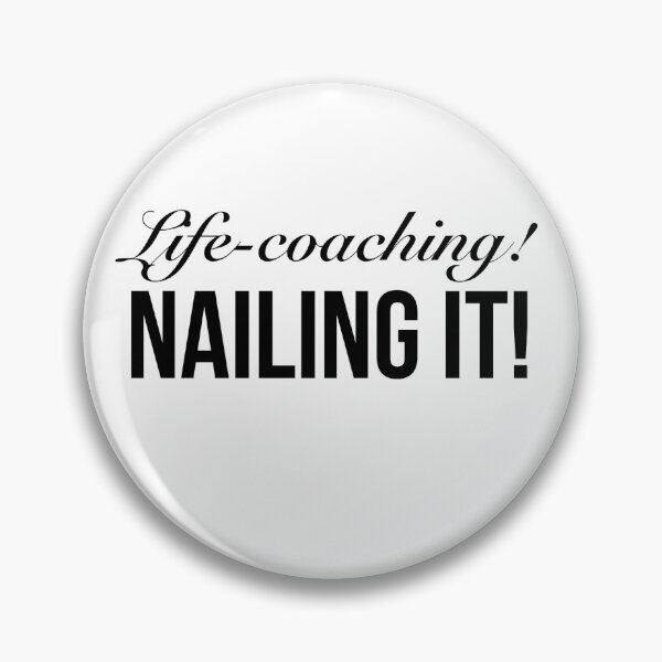 Item preview, Life-coaching! designed and sold by TheBookAuror.